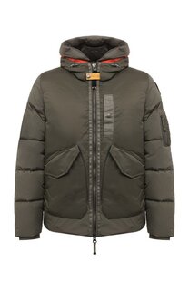 Пуховик Parajumpers