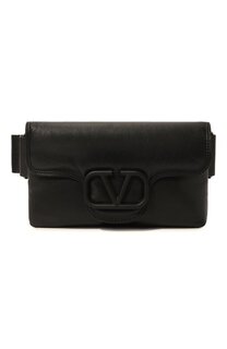 Поясная сумка Valentino Garavani Le Noir Valentino