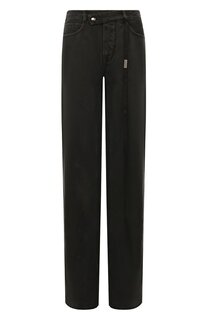 Джинсы Ann Demeulemeester