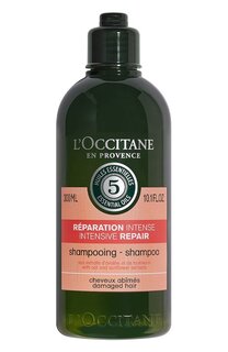 Восстанавливающий шампунь (300ml) L`Occitane LOccitane