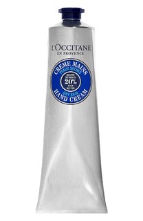 Крем для рук "Карите" (150ml) L`Occitane LOccitane