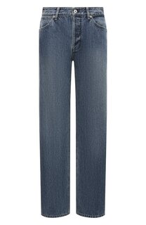 Джинсы Jil Sander