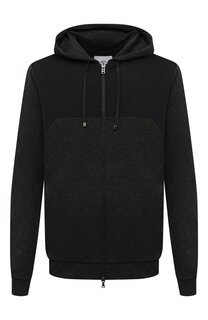 Толстовка из вискозы Bogner