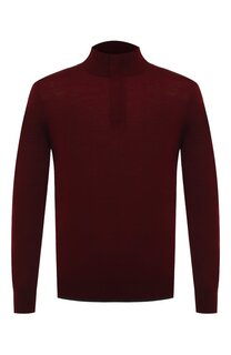 Шерстяной джемпер Canali