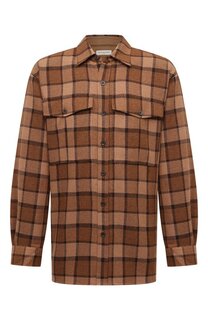 Рубашка Dries Van Noten