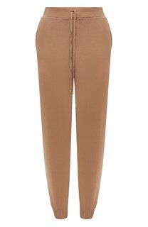 Шерстяные джоггеры Stella McCartney