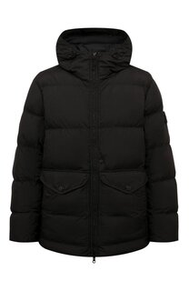 Пуховик Stone Island
