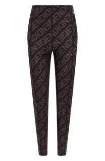Легинсы Fendi