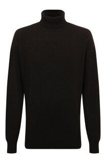 Шерстяная водолазка Dries Van Noten