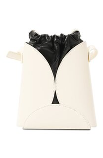 Сумка Ellipse Jil Sander