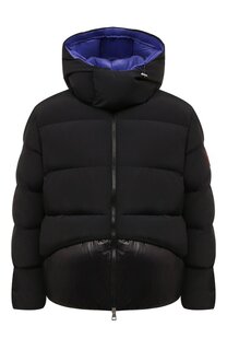 Пуховик 2 Moncler 1952 Moncler Genius