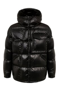 Пуховик Anthemium 7 Moncler FRGMT Hiroshi Fujiwara Moncler Genius