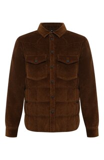 Пуховая куртка Moncler Grenoble
