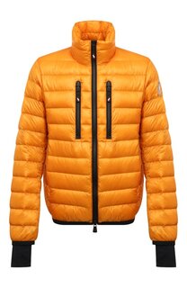 Пуховая куртка Moncler Grenoble