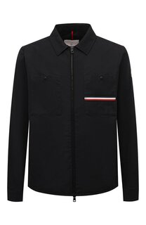 Куртка-рубашка Moncler