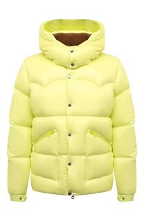 Пуховик Coutard Moncler