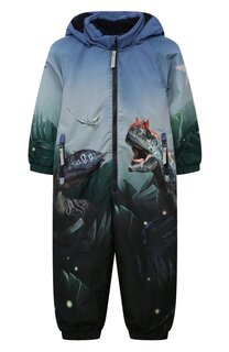 Комбинезон Polar MOLO