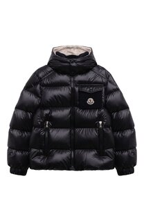 Пуховик Yule Moncler