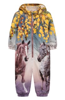 Комбинезон Polar MOLO