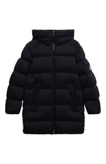 Пуховое пальто Marat Moncler