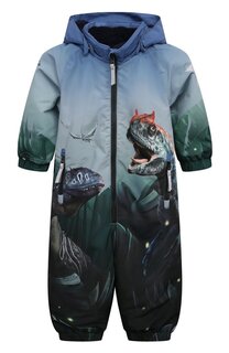 Комбинезон Polar MOLO