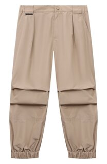 Джоггеры Brunello Cucinelli