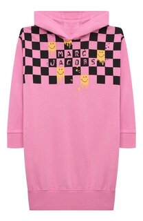 Хлопковое платье MARC JACOBS (THE)