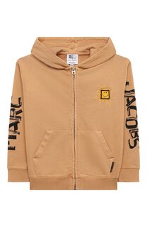 Хлопковая толстовка MARC JACOBS (THE)
