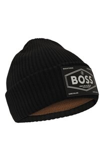Шапка BOSS