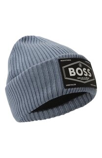Шапка BOSS