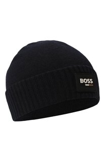 Шапка BOSS