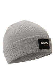 Шапка BOSS