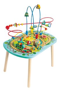 Игровой стол Железная дорога Hape