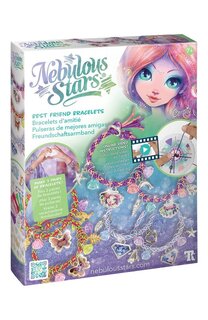 Игровой набор для создания украшений Coralia Paremo