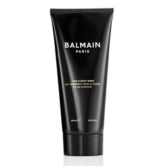 Шампунь и гель для душа Signature Mens Line, 200 мл Balmain