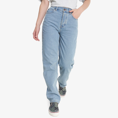 Брюки Женские брюки DICKIES Thomasville, Голубой