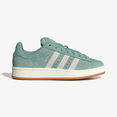 Кеды Женские кеды adidas Campus 00S, Зеленый