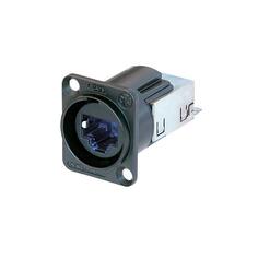 Разъемы Neutrik NE8FDY-C6-B