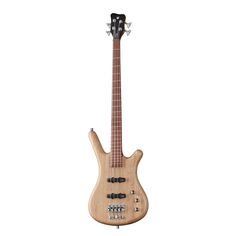 Бас-гитары Warwick Corvette ASH Passive NTS Teambuilt