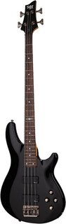 SGR C-4 BASS BLK Schecter