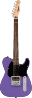 FENDER SQUIER Sonic Esquire H, Laurel Fingerboard, Black Pickguard, Ultraviolet