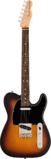 American Performer Telecaster, Rosewood Fingerboard, 2-Color Sunburst Fender