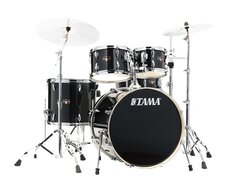 IP52H6W-HBK IMPERIALSTAR (UNICOLOR WRAP FINISHES) Tama
