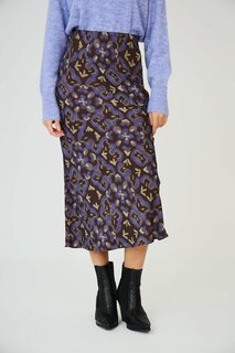 Юбка-миди LaRedoute