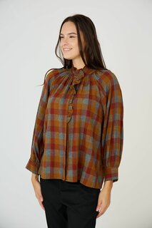 Рубашка LaRedoute