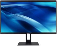 Моноблок 23.8 Acer Veriton Z2694G i5-12400/16GB/512GB SSD/FHD/IPS/KB/M/noOS/black