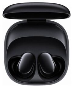 Гарнитура беспроводная Xiaomi Redmi Buds 6 Play BHR8776GL black