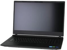 Ноутбук GIGABYTE AORUS 17 BSF-H3KZ654SD i7-13620H/8GB/1TB SSD/RTX 4070/17.3" QHD IPS/WiFi/BT/noOS/black