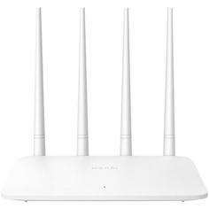 Роутер Tenda Tenda F6 WI FI 802.11b/g/n 2.4GHz, N300 Easy Setup, WAN, 3*LAN