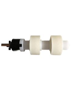Запчасть Avision 002-B282-0 ролик прижимной ASSY,ADF ROLLER ASSY для AD340G